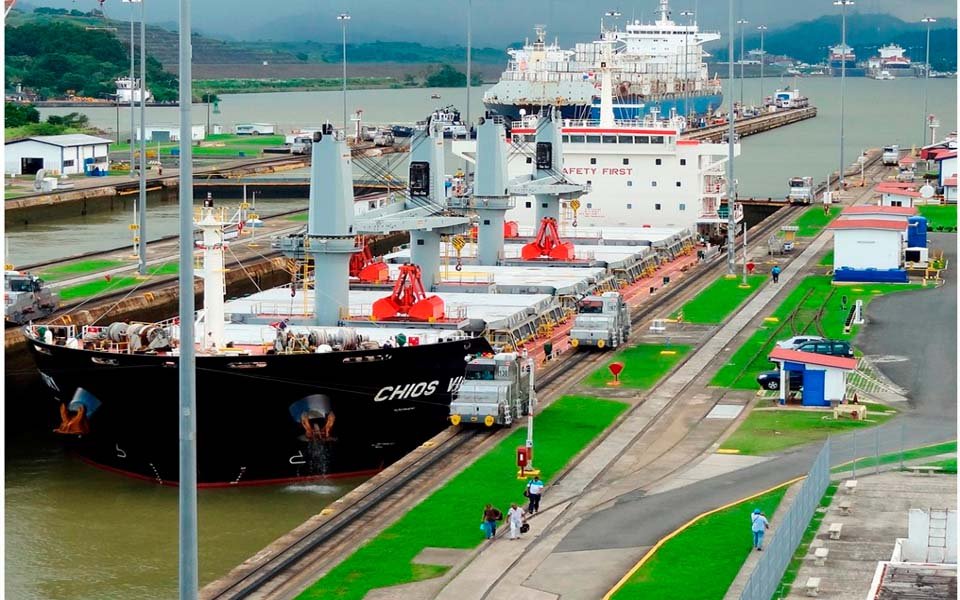 Viajes a Panam&aacute;