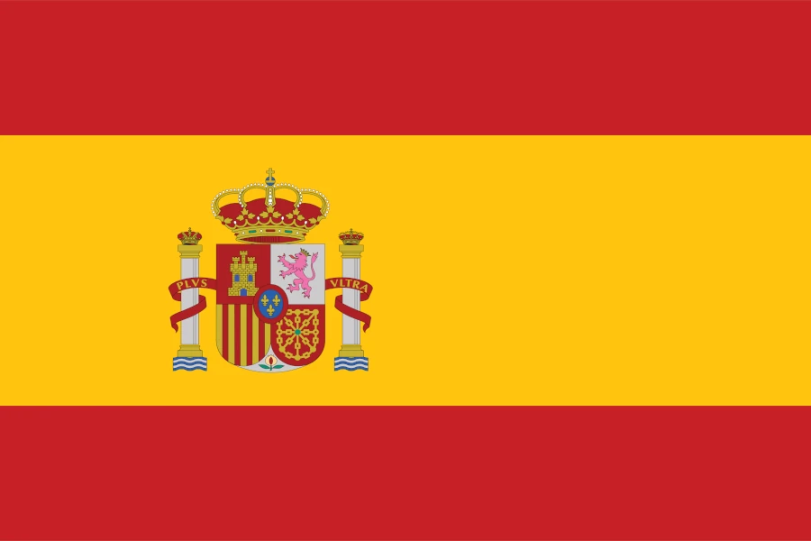 Espa&ntilde;a